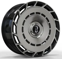 WD0523 alloy wheel