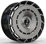 WD0523 alloy wheel, photo 1