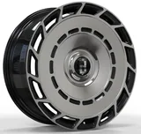 WD0523 alloy wheel, photo 1