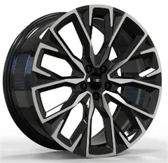 WD0524 alloy wheel