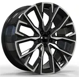 WD0524 alloy wheel, photo 1
