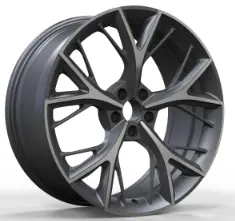 WD0525 alloy wheel