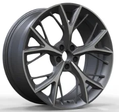 WD0525 alloy wheel