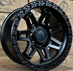 WD053 alloy wheel