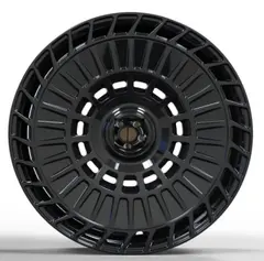 WD0531 alloy wheel