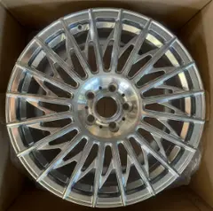 WD0541 alloy wheel
