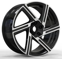 WD0548 alloy wheel