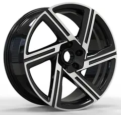WD0548 alloy wheel