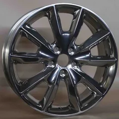 WD055 alloy wheel