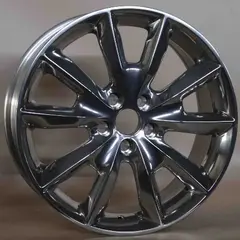 WD055 alloy wheel