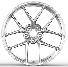 WD0556 alloy wheel