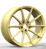 WD0558 alloy wheel, photo 2