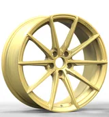 WD0558 alloy wheel, photo 2