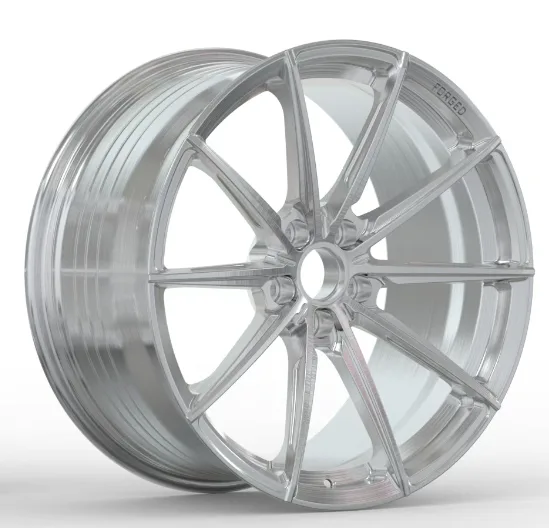 WD0558 alloy wheel rim – Matte Bronze
