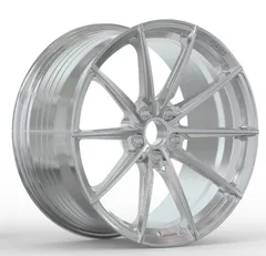 WD0558 alloy wheel