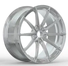 WD0558 alloy wheel