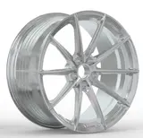 WD0558 alloy wheel, photo 1