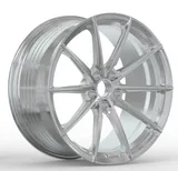 WD0558 alloy wheel, photo 1