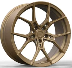 WD0560 alloy wheel