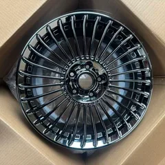WD0561 alloy wheel