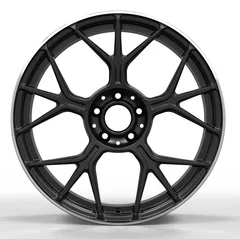WD0563 alloy wheel