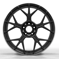 WD0563 alloy wheel