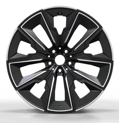 WD0567 alloy wheel