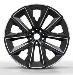 WD0567 alloy wheel