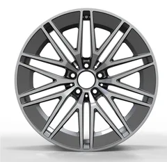 WD0568 alloy wheel