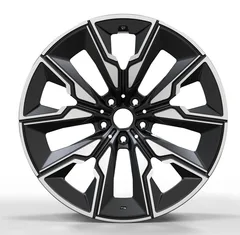 WD0569 alloy wheel