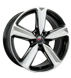 WD057 alloy wheel