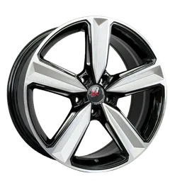 WD057 alloy wheel