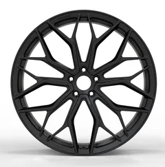 WD0572 alloy wheel