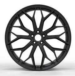 WD0572 alloy wheel