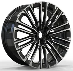 WD0579 alloy wheel