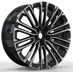 WD0579 alloy wheel