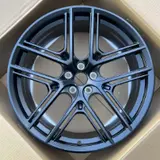 WD0580 alloy wheel, photo 3