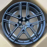 WD0580 alloy wheel, photo 3