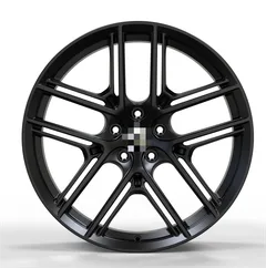 WD0580 alloy wheel