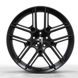 WD0580 alloy wheel, photo 1