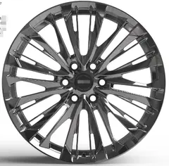 WD0582 alloy wheel