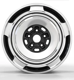 WD0586 alloy wheel