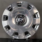 WD0587 alloy wheel, photo 2
