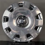 WD0587 alloy wheel, photo 2