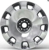 WD0587 alloy wheel, photo 1