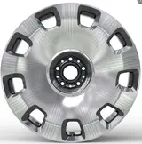 WD0587 alloy wheel, photo 1