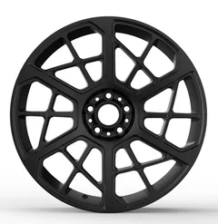 WD0588 alloy wheel