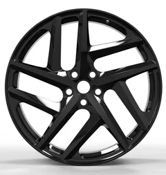 WD0590 alloy wheel