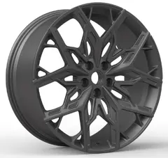 WD0591 alloy wheel