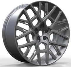 WD0592 alloy wheel